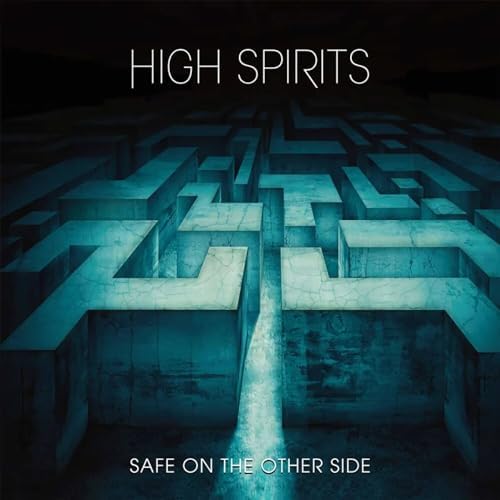 THESE NEW PURITANS - Hidden - Amazon.com Music